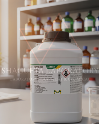 Merck EMSURE® Kieselguhr Purified & Calcined 107910 25GR – Diatomaceous Earth / Kieselguhr / Celite Filter Aid for Analysis (REPACK)